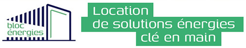 Bloc-Energies Logo